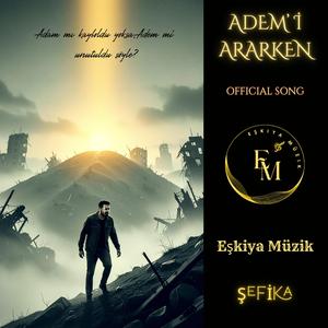 Adem'i Ararken