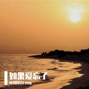 汪苏泷_单依纯-如果爱忘了（）高潮版