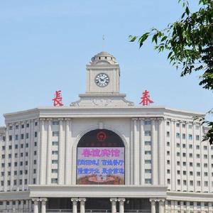 宽城步行坤