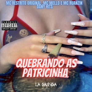 Quebrando as Patricinha