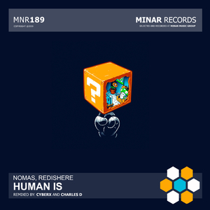 Human Is (Original Mix)