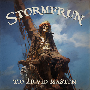 Djävlar från hafvet