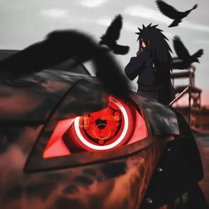 Naruto episode（G House）