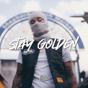 [Not Free] "Stay Golden" Afro Trap Type Beat