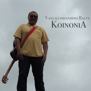Koinonia (Slow Version)