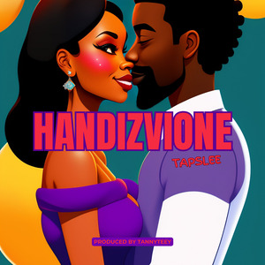 Handizvione
