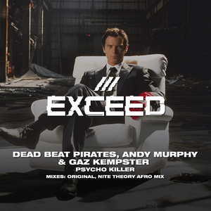 Psycho Killer (Nite Theory Afro Mix)