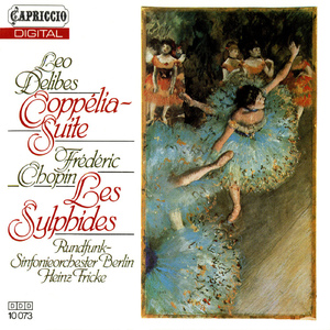 Nocturne No. 10 in A-Flat Major, Op. 32, No. 2 (arr. R. Douglas for orchestra): Nocturne No. 10 in A-Flat Major, Op. 32, No. 2 (arr. R. Douglas for orchestra) [Les Sylphides]