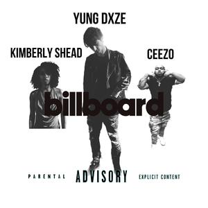 Billboard (feat. Kimberly Shead & Ceezo)