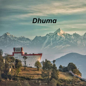 Dhuma