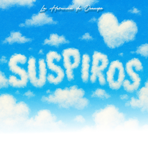 Suspiros