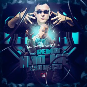 Não Me Esqueço (Remix)