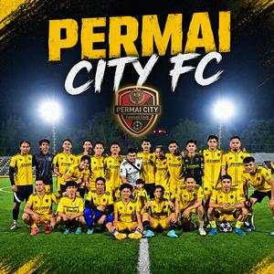 PERMAI CITY FC
