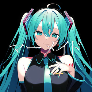 マーメイド (feat. 初音ミク)