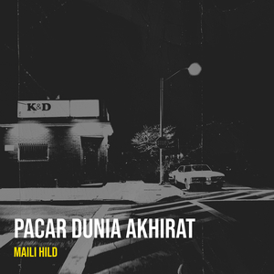 Pacar Dunia Akhirat