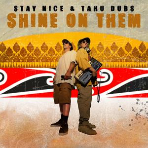 Vibes (feat. Hyina Mufasa, Wildlanes & Ino Pio)