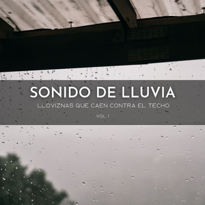 Canción De Cuna De Ruido Blanco Lluvioso