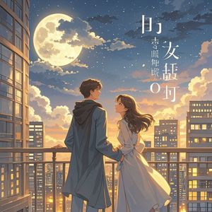 月光下的安好_柏先永