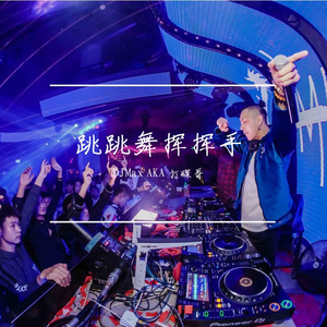 跳跳舞挥挥手-DJMax AKA打碟哥(Originai mix)