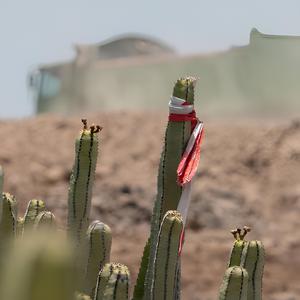 ¿Viviré en un archipiélago?