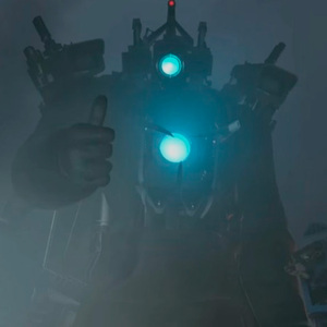 Speakerman Theme Phonk (Remix)