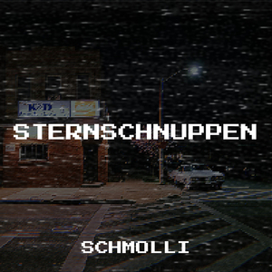 Sternschnuppen