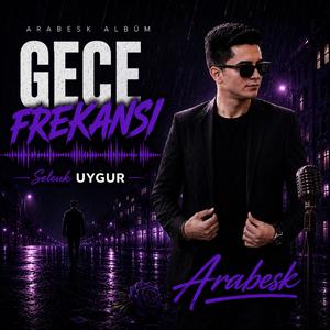 GURBET - ARABESK