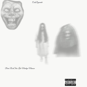 Angel With The Scabbed Wings