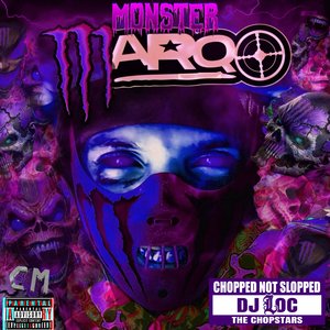 Scary Movie (Chop Not Slop)