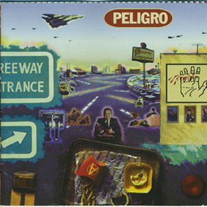 Black Bean Chili Thing