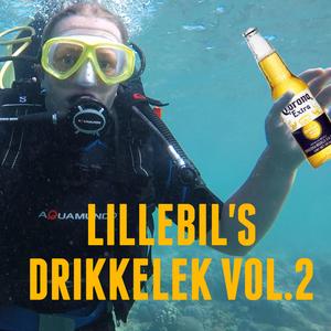 Lillebil´s drikkelek Vol. 2