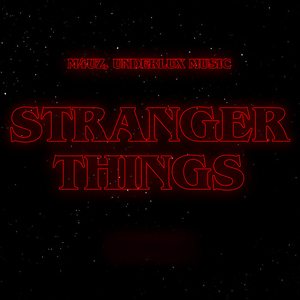 Stranger Things