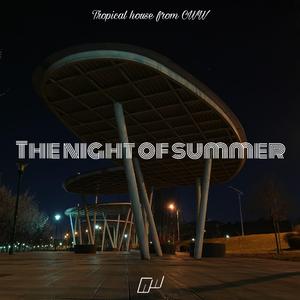 The night of summer