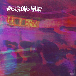 압구정밸리(feat. Melloo)