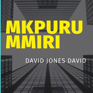 Mkpuru Mmiri