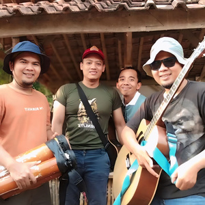 Tatangga Kepo