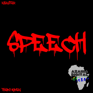 Speech (Original Mix)