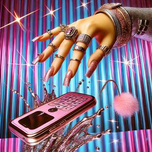 Lose my number (feat. DR.EXOTIC & LadyKins) (VodkaCran Remix)