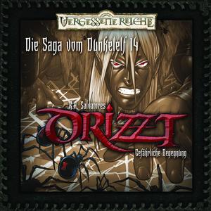 Kapitel 17: Die letzte Verwandte