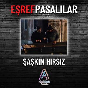 Eşrefpaşalılar - Şaşkın Hırsız (Skoda)