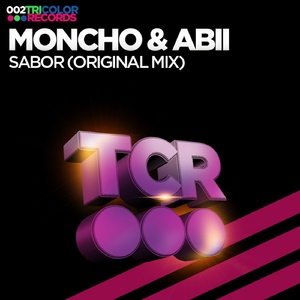Sabor (Original Mix)