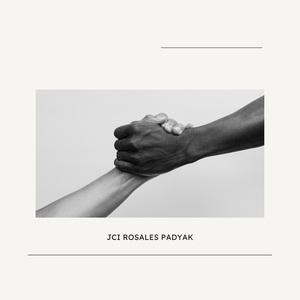 Jci Rosales Padyak
