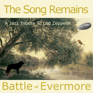 Battle Of Evermore