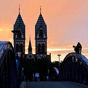 Freiburg