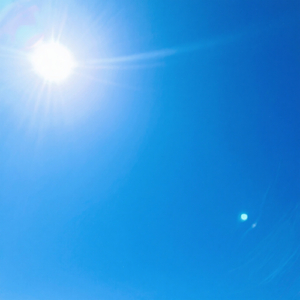 Blue Sky