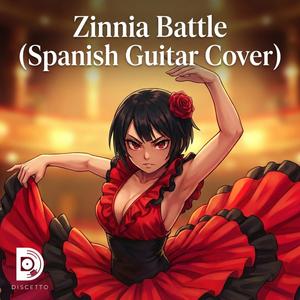 Zinnia Battle (Spanish Guitar) | Pokémon ORAS
