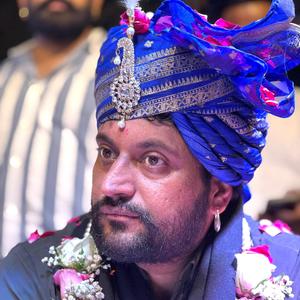 Gyarvi Wali Sarkar Te Mai Saleema Di Sakhi