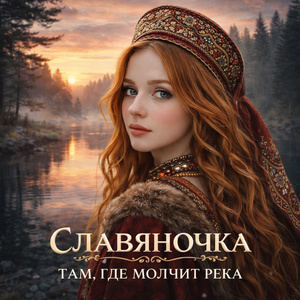Там, где молчит река