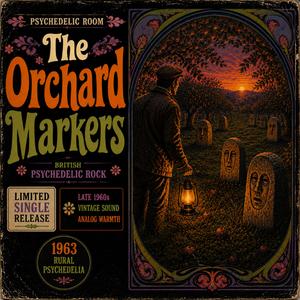 The Orchard Markers
