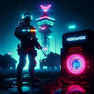 Back to Verdansk